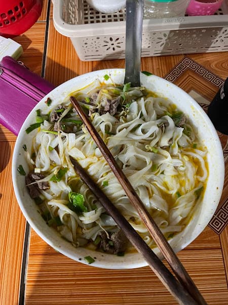 Ảnh bìa Nhà Hàng Tam Giác Mạch