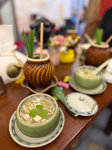 Ảnh bìa Massage Nguyệt Lâu Q10