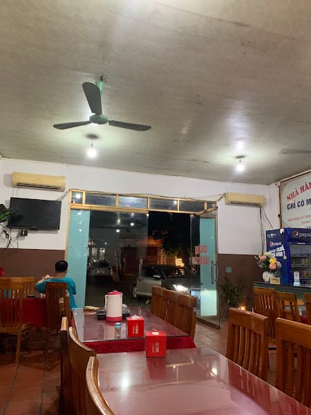 Ảnh bìa Gà Mạnh Hoạch