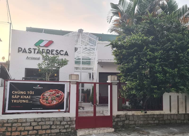 Ảnh bìa Pasta Fresca Da Lat