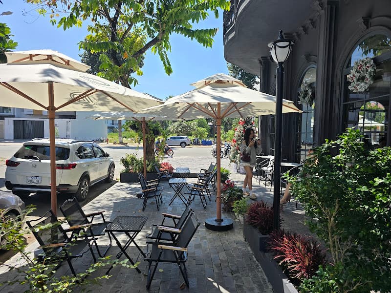 Ảnh bìa D’s Coffee & Bistro