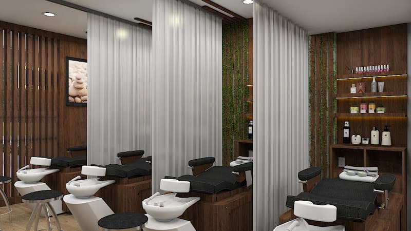 Ảnh bìa Gaia Spa