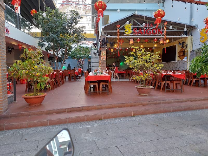 Ảnh bìa A Phát Restaurant