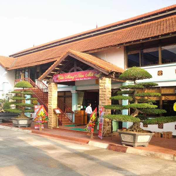 Ảnh bìa Nhà Hàng Xuân Tân