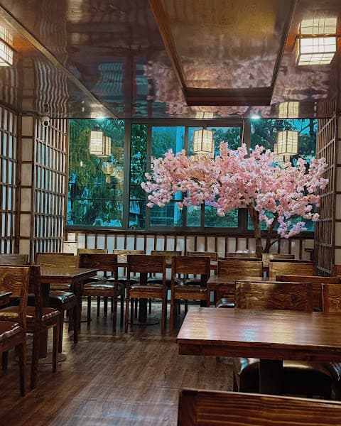 Ảnh bìa Phiphi Sushi