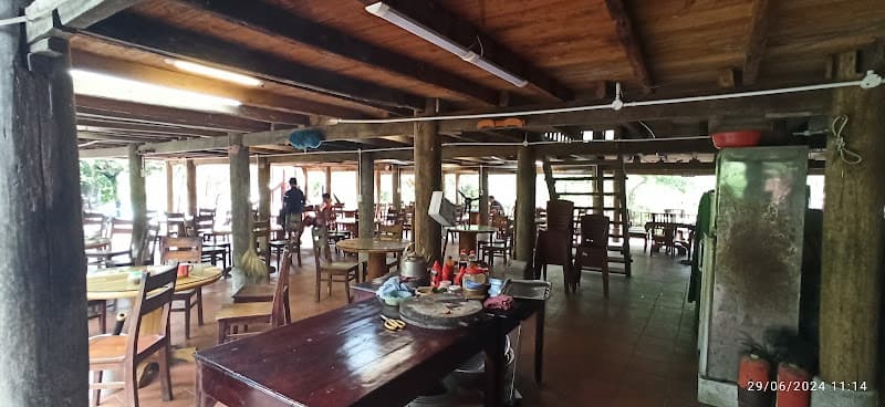 Ảnh bìa Ha Mèo Restaurant