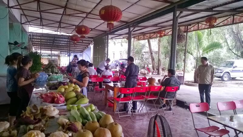Ảnh bìa Nhà hàng Hải La