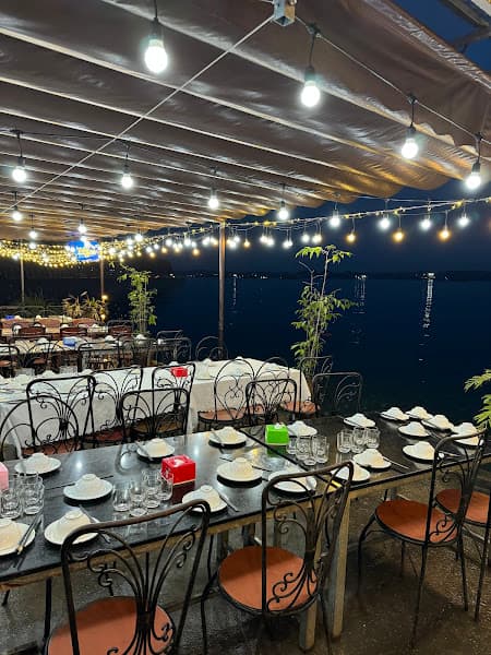 Ảnh bìa Nhà Hàng Khải Hương 2 - Sân Bia, Hải Sản & Lẩu Nướng View Biển