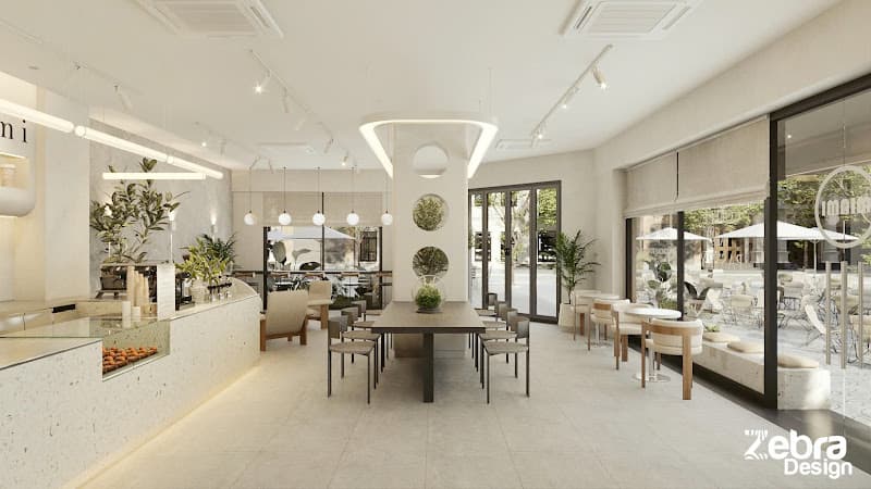 Ảnh bìa MIAMI COFFEE - Cà Mau