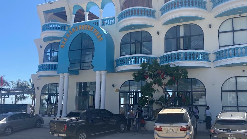 Ảnh bìa Hương Phát Nhà Hàng Mũi Né - Hải Sản & Cơm Niêu