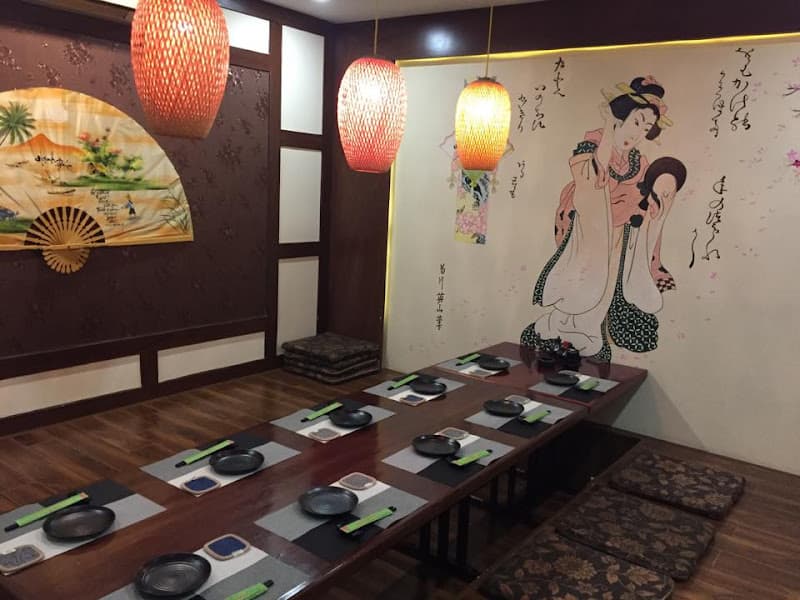 Ảnh bìa Nhà Hàng Nhật Koyuki 和食 小雪