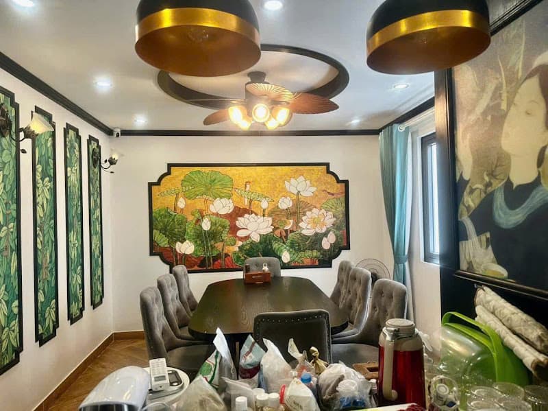 Ảnh bìa Cơm Sạch 19