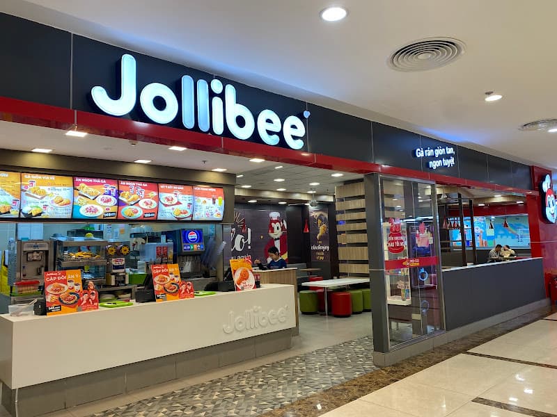 Ảnh bìa Jollibee Vincom Imperia Hải Phòng