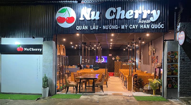 Ảnh bìa Nu Cherry House