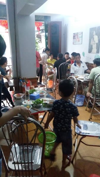 Ảnh bìa Quán Ăn Phán Đông