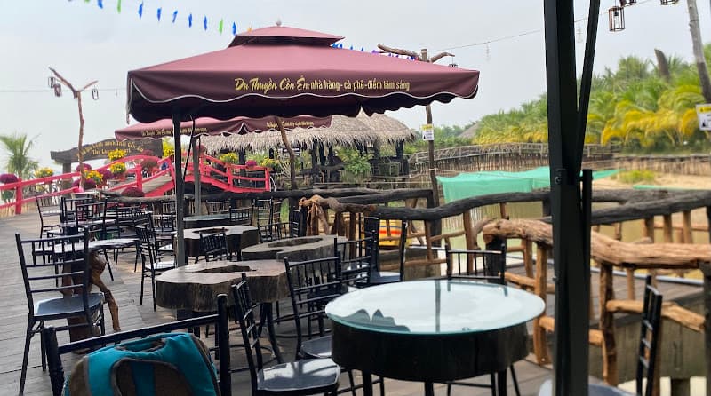 Ảnh bìa Nhà hàng The Lugar