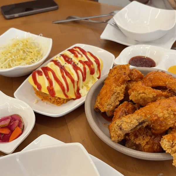 Ảnh bìa Don Chicken