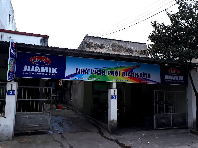 Ảnh bìa Chợ Tê Ba Nhất