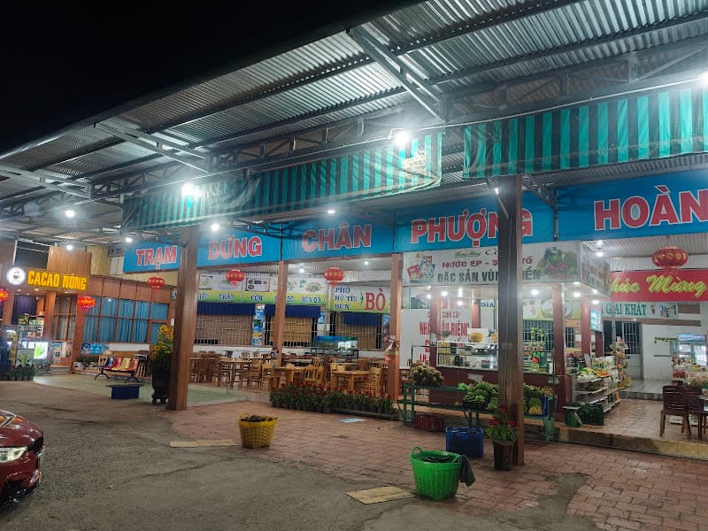 Ảnh bìa Quán ăn Phượng Hoàng