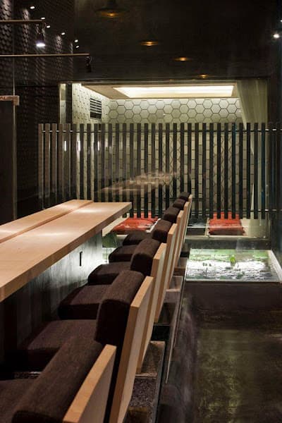 Ảnh bìa Sushi Rei