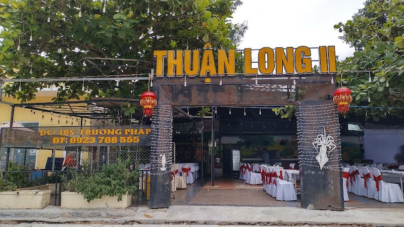 Ảnh bìa Nhà hàng cơm niêu Thuận Long 2