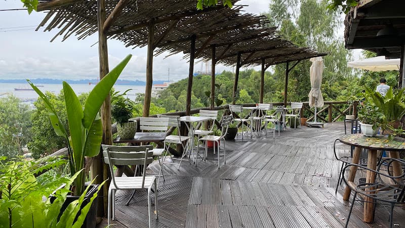 Ảnh bìa ZoneC Coffee