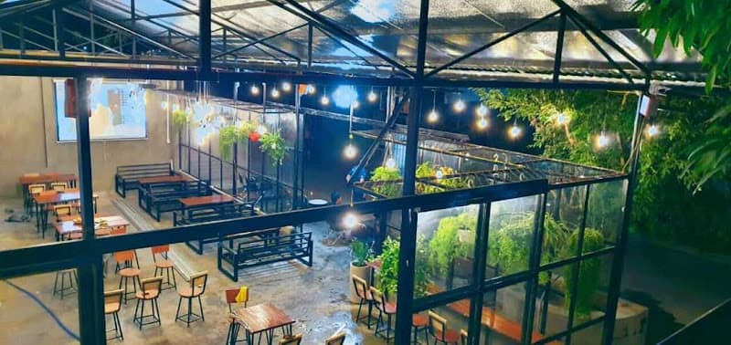 Ảnh bìa Đăk Y Coffee &Tea