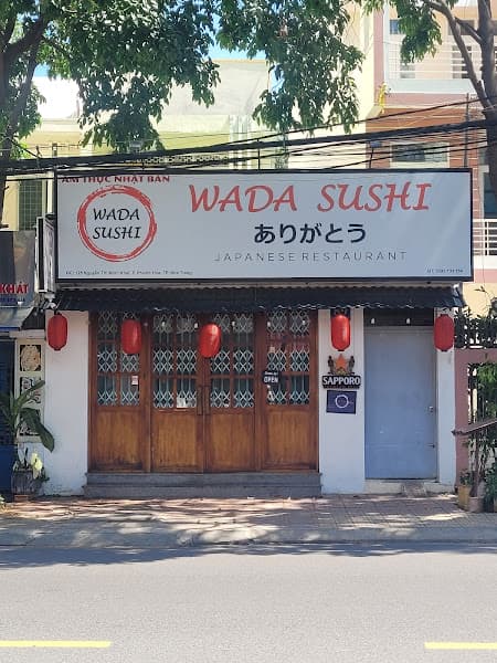 Ảnh bìa Wada Sushi & Ramen