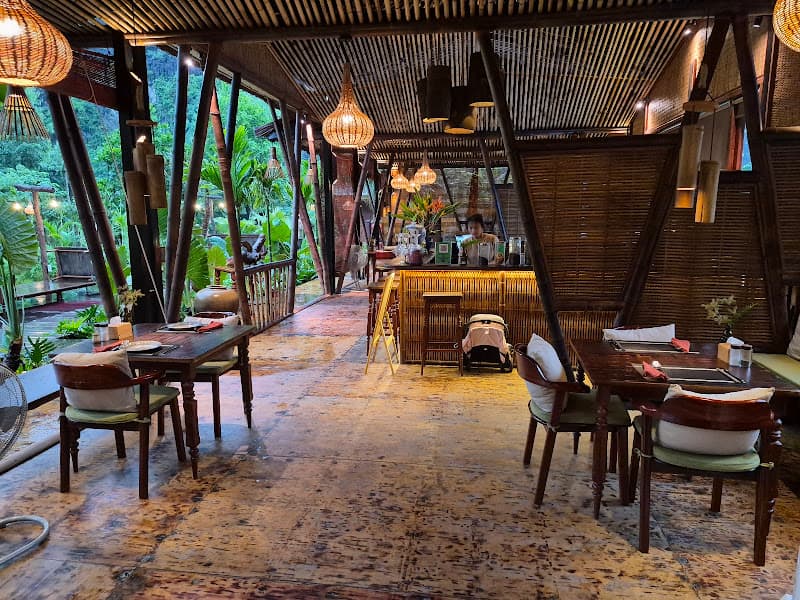 Ảnh bìa Gáo Restaurant