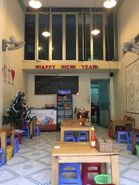 Ảnh bìa Zé Food