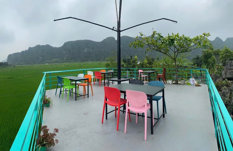 Ảnh bìa ỐC ĐẢO . RESTAURANT beer