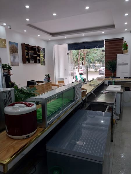 Ảnh bìa Nhà Hàng Hàn Quốc 제주도 ( OMAKASE)