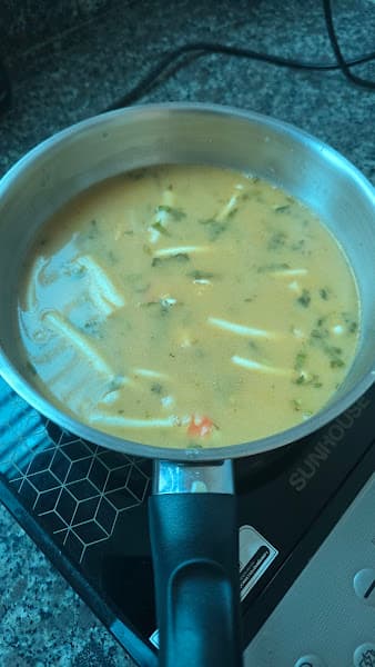 Ảnh bìa Thai Street- Đồ ăn đường phố Thái Lan