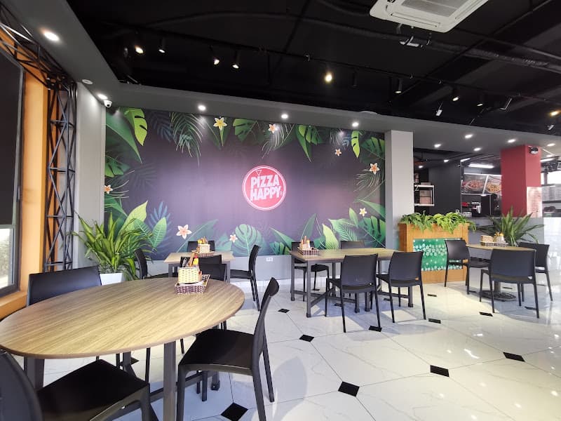 Ảnh bìa Pizza Happy Hạ Long