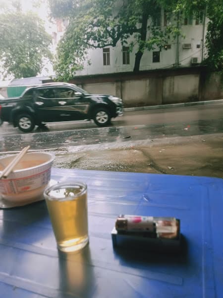 Ảnh bìa Xông Hơi Massage