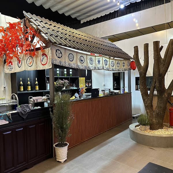 Ảnh bìa Kumori Sushi - Quán ăn Nhật Bản