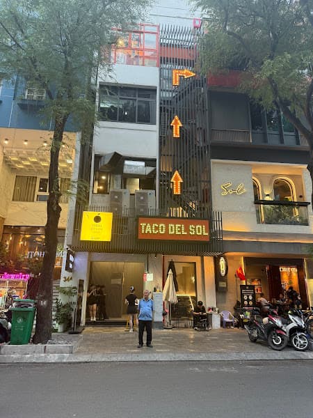 Ảnh bìa Yuzu Omakase ゆずお任せ Ho Chi Minh