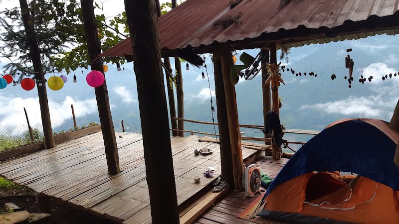 Ảnh bìa ĐIỂM DỪNG CHÂN Ahoang