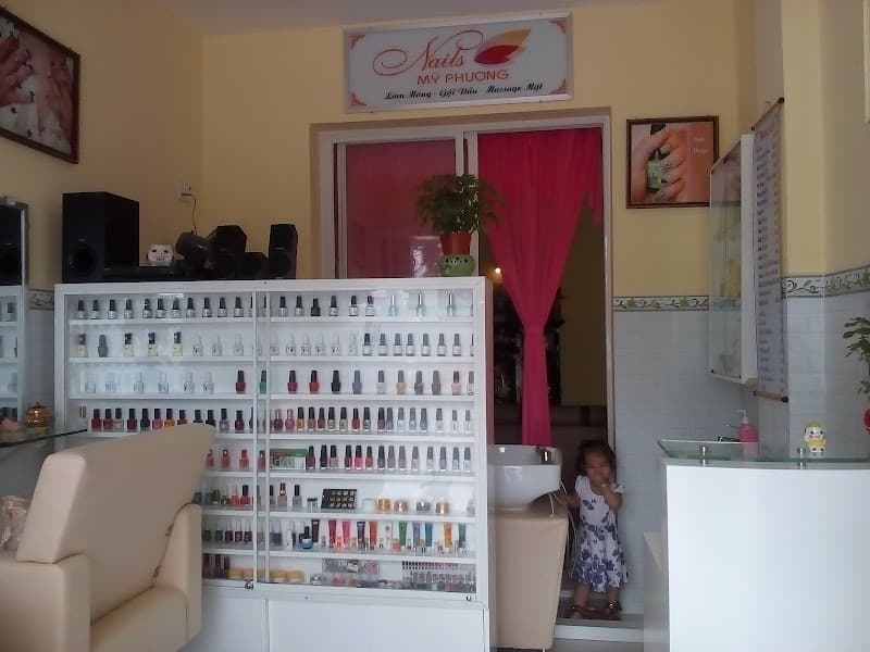 Ảnh bìa Tiem Nail My Phuong