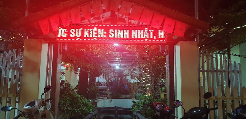 Ảnh bìa Nhà Hàng Quang Thọ