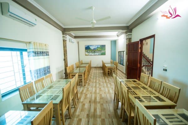Ảnh bìa Nhà hàng hương sen 2