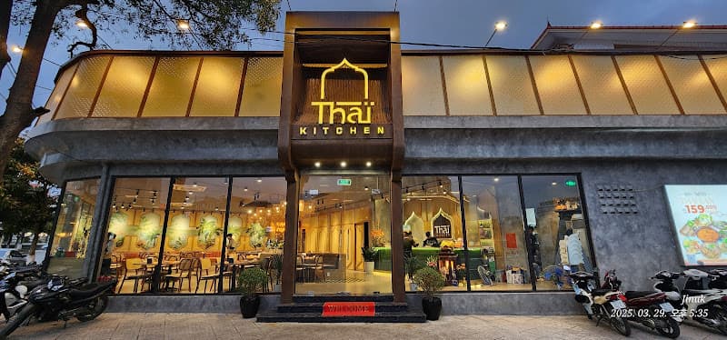Ảnh bìa Thai Kitchen ครัวไทย