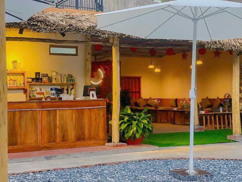 Ảnh bìa HAN coffee & tea