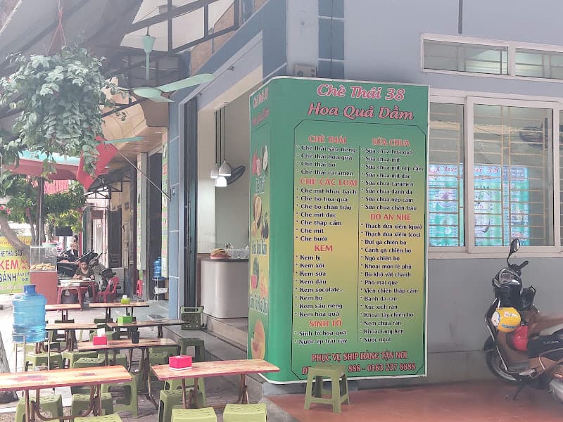 Ảnh bìa Pho8