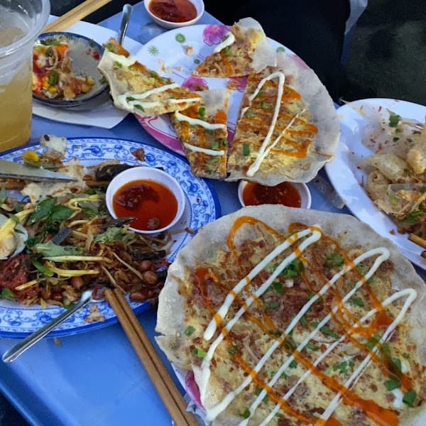 Ảnh bìa Bánh Tráng Đà Lạt
