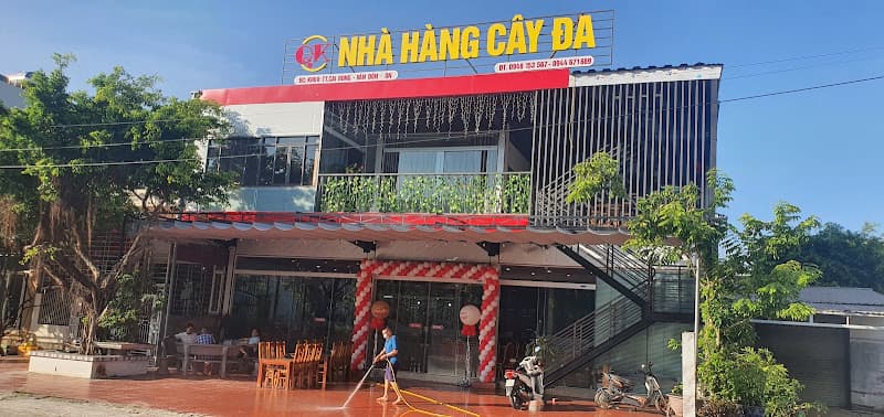 Ảnh bìa Nhà hàng Cây Đa