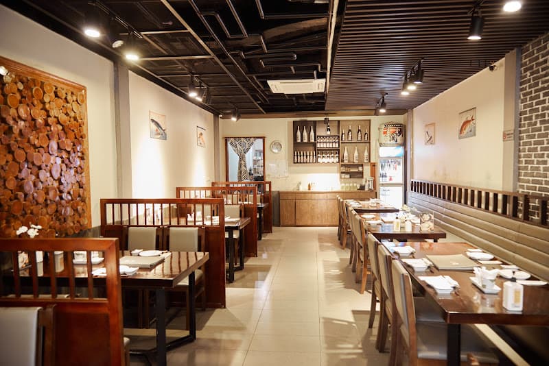 Ảnh bìa Nama Sushi Restaurant