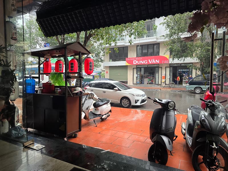 Ảnh bìa Kua Sushi Hạ Long