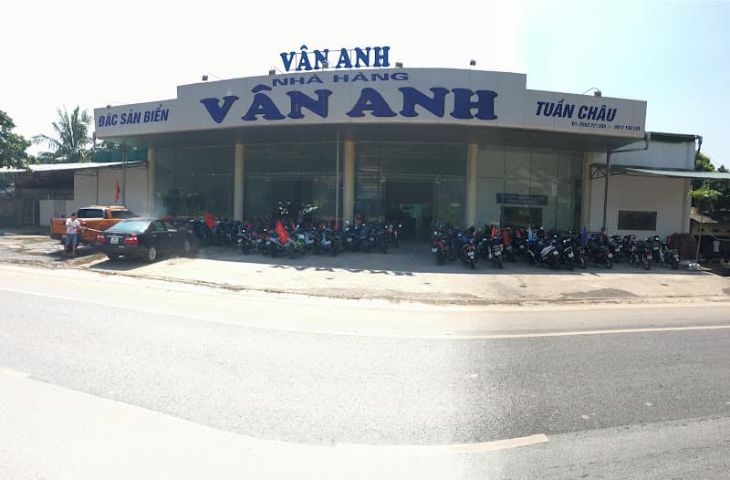 Ảnh bìa Nhà Hàng Vân Anh