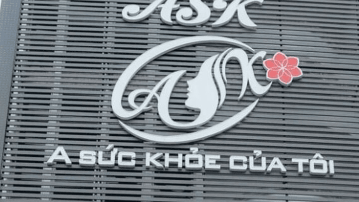 Ảnh bìa Trung Tâm Chăm Sóc Sức Khoẻ ASK